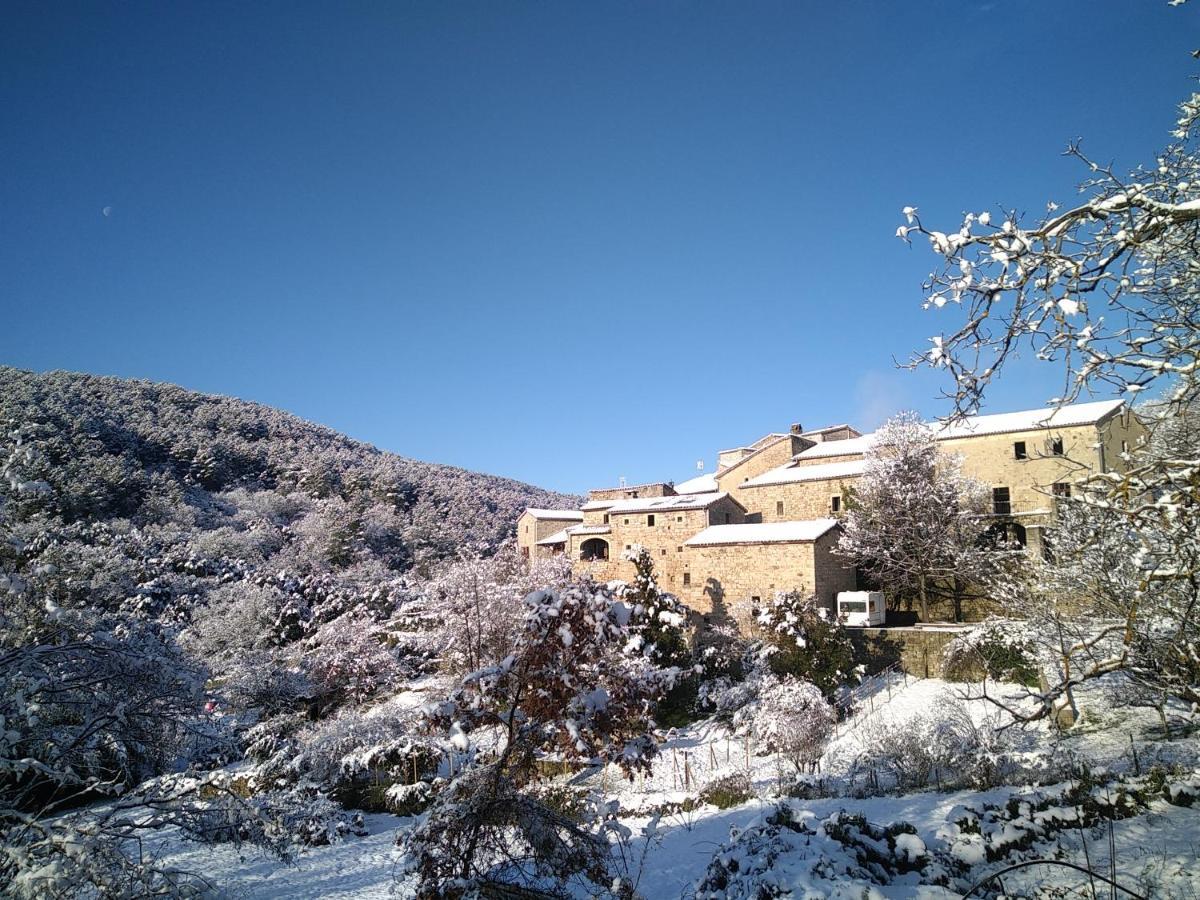 Oracines Du Calme Maison Helianthy Sanilhac  Kültér fotó