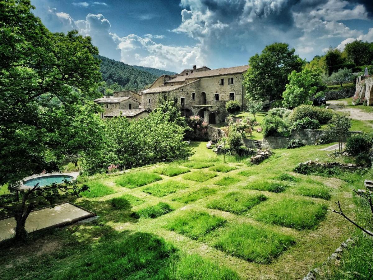 Oracines Du Calme Maison Helianthy Sanilhac  Kültér fotó
